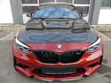 BMW M2 Coupe Competition DKG/Akrapovic/M Perf. Parts - BMW: Akrapovic
