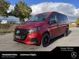 Mercedes-Benz Marco Polo 300 d 4MATIC AMG 5SITZER AHK AIRMATIC - Mercedes-Benz Sitze