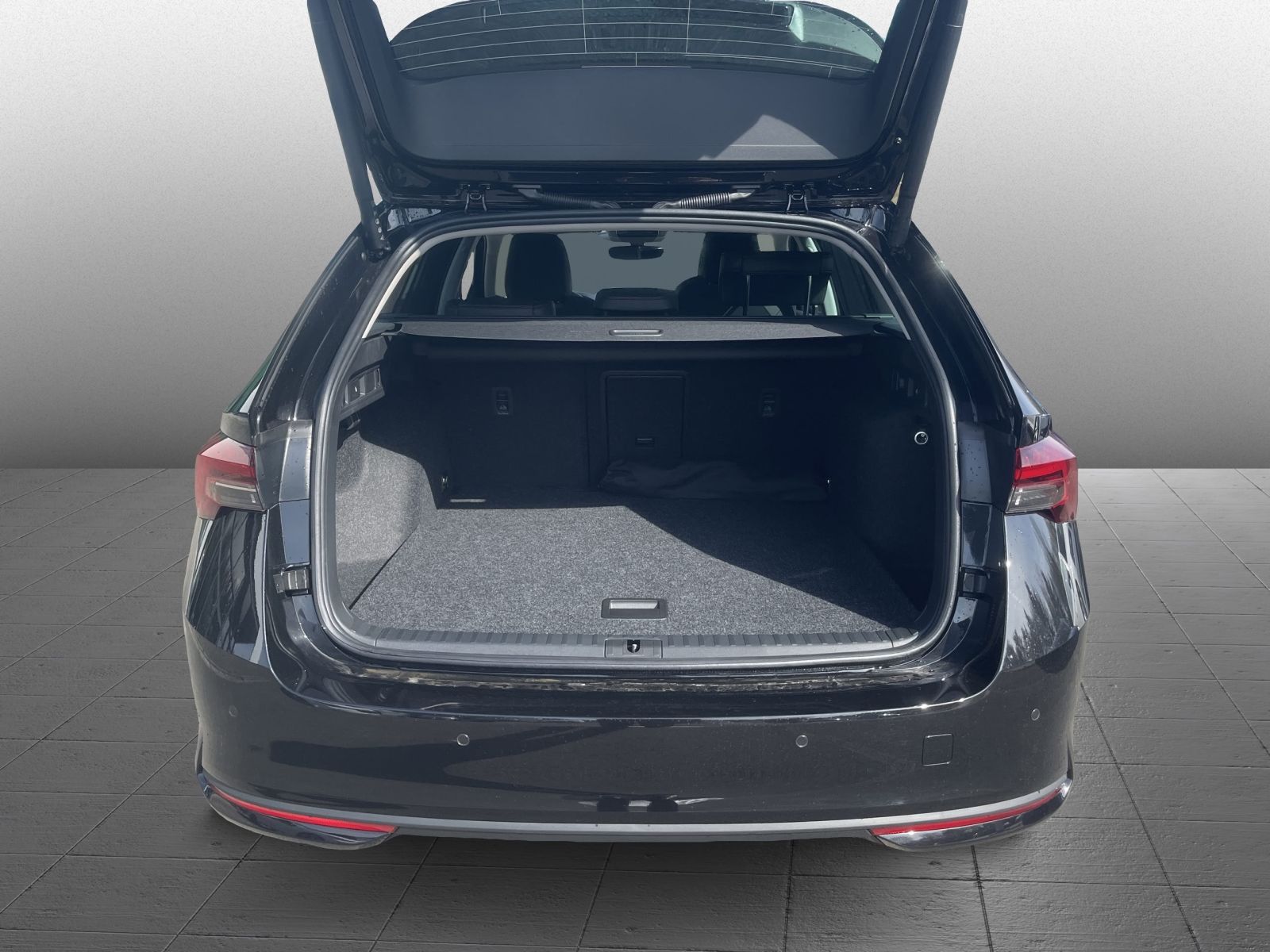 Skoda Octavia - Bild 4