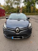 Renault Clio ENERGY TCe 120 Intens Intens - gebrauchte Renault Clio aus dem Jahr 2017