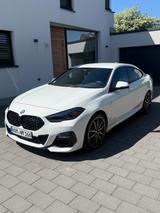 BMW 220 Gran Coupé 220i xDrive Gran Coupé Step. ... - BMW 220 Gran Coupé: Von Privat