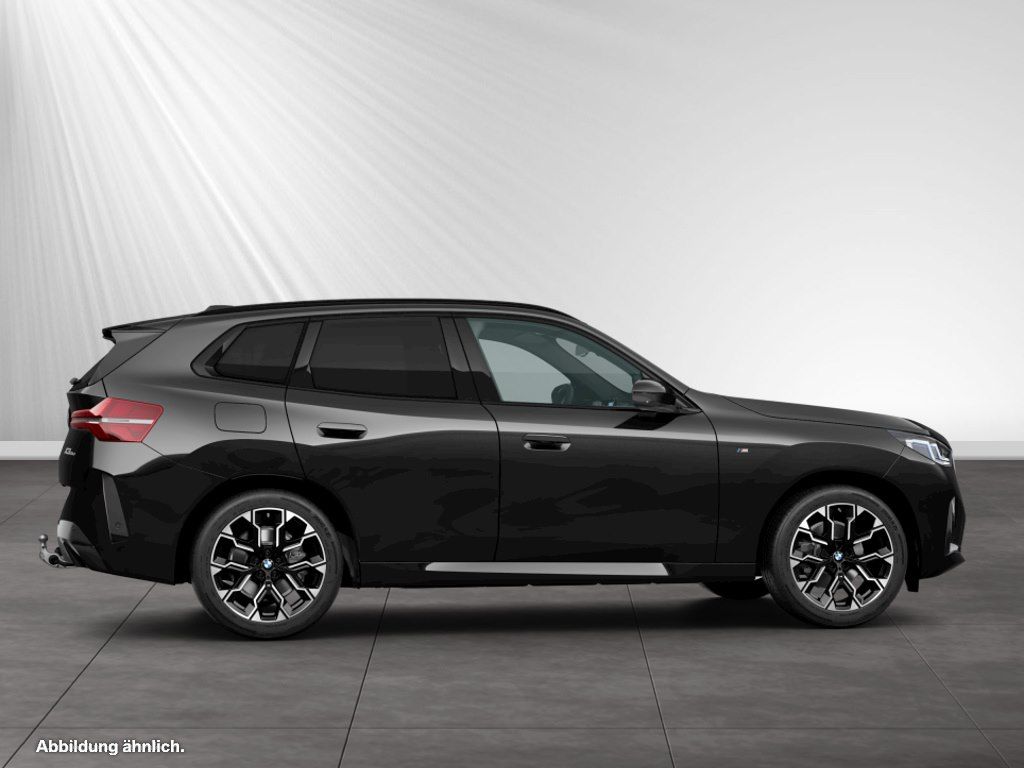 BMW X3 - Bild 9