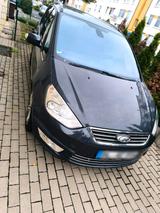 Ford Galaxy 2.2 Diesel - Ford Galaxy in Bonn