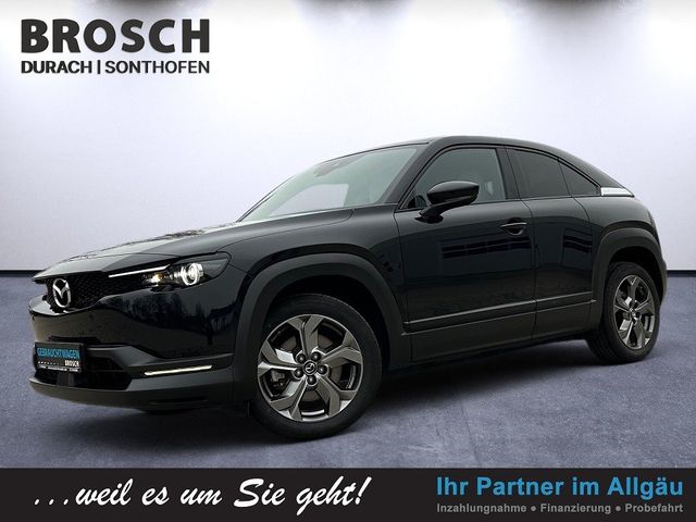 Mazda MX-30 e-SKYACTIV KOM+/PRE-P 360+BOSE+HEADUP+LED+