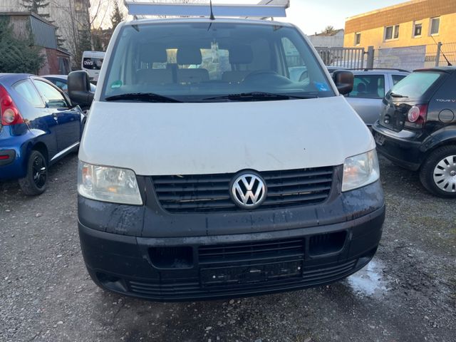 Volkswagen T5 Transporter