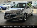 Mercedes-Benz B 200 Progressive 2-HAND*WIDESCREEN*LED*PTS*NAVI - gebrauchte Mercedes-Benz B 200 aus dem Jahr 2020