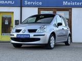 Renault Modus 1.6 16V Cite *sehr gepflegt* - gebrauchte Renault Modus aus dem Jahr 2006