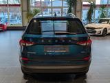 Skoda Kodiaq  2.0 TDI 4x4 DSG Style - Skoda: Blau