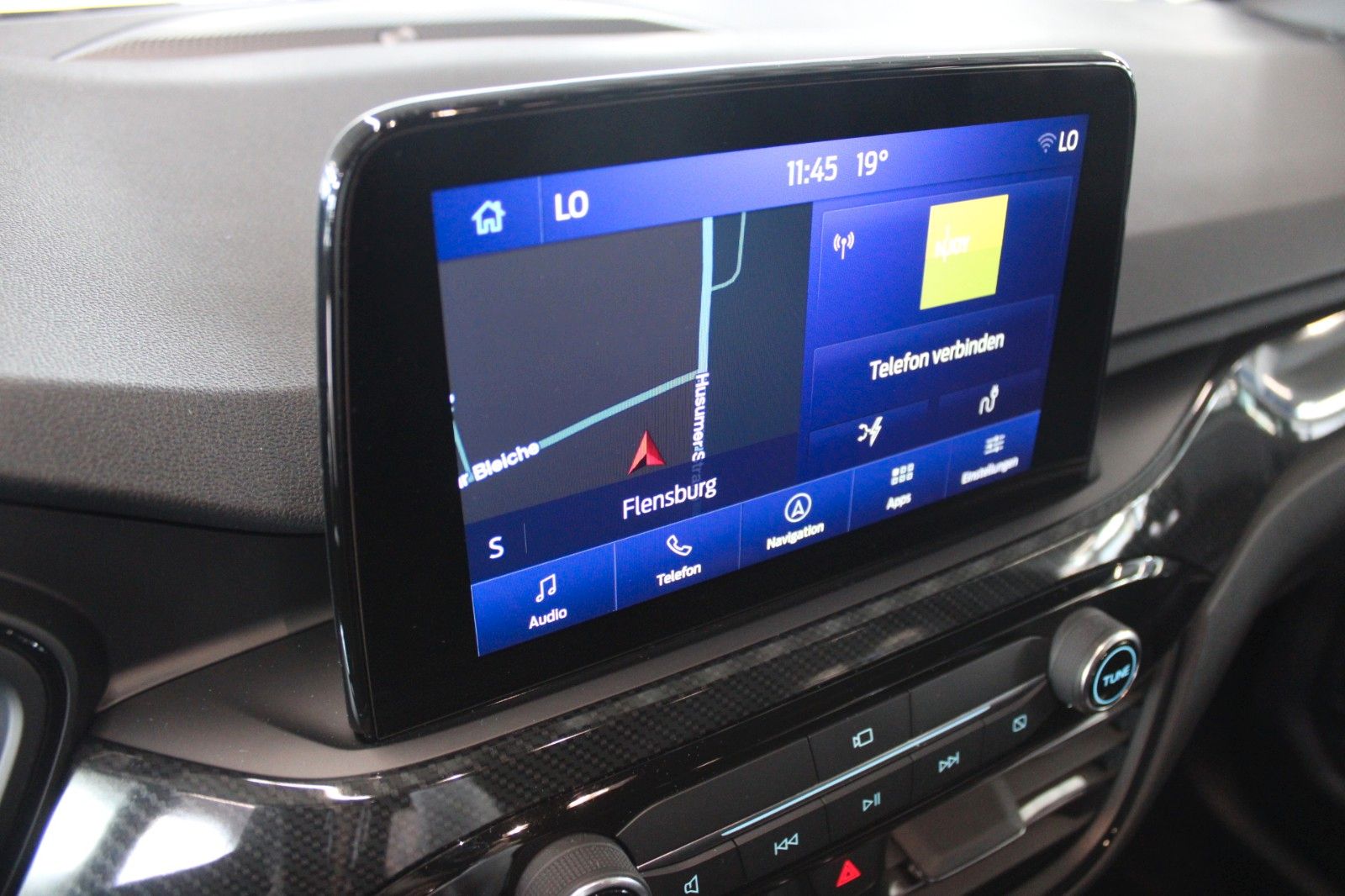 Fahrzeugabbildung Ford Kuga 2.5 PHEV ST-Line X LED B&O HUD ACC WinterP