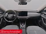 Skoda Octavia Combi 1.5 TSI e-TEC DSG Selection AHK KA - Skoda Octavia mit Benzin-Antrieb: Selection