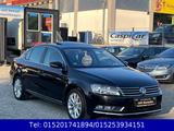 Volkswagen Passat Lim. 1,4 TSI BlueMotion,NAVI,GSHD,SHZ,PDC - Volkswagen Passat aus 2011: Bluemotion