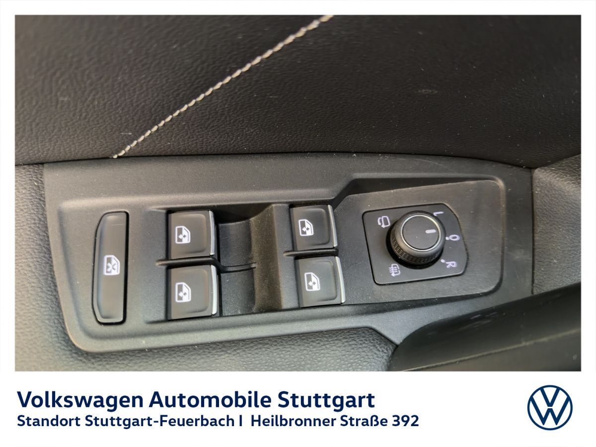 Volkswagen Tiguan - Bild 16
