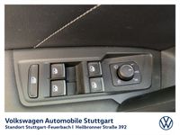 Volkswagen Tiguan - Vorschau Bild 16