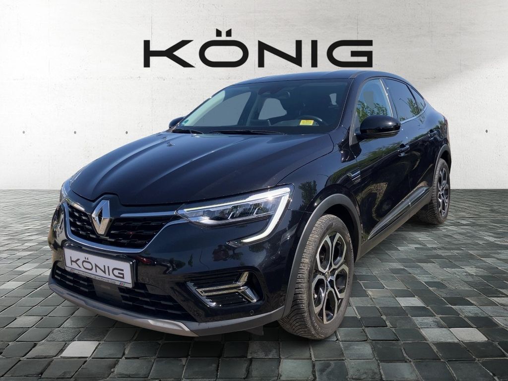 Image of Renault Arkana