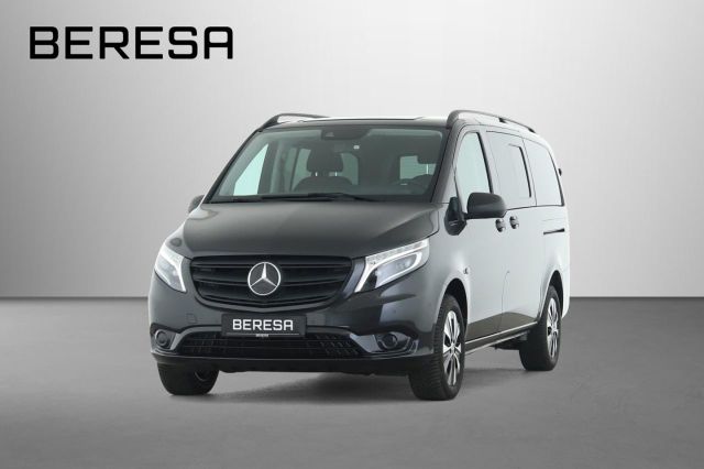 Mercedes-Benz Vito 119 CDI Mixto Lang 4MATIC AUT LED AHK SHZ