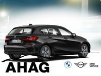 BMW 118 - Vorschau Bild 6
