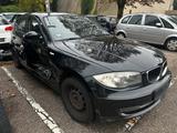 BMW Bmw 116i Teile verkauft Ohne Motor - BMW 116: Motor 116i