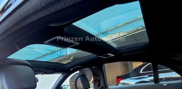 Mercedes S 500 - 9
