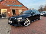 Audi RS4 RS 4 Avant 2.9 TFSI quattro/AHK/360KAM/B&O - Audi RS4 B9