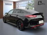 Hyundai i30 Fastback 2.0 Turbo 8-DCT N Performance Komfo - Hyundai i30 Fastback N Performance Gebrauchtwagen