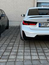 BMW M340i G20 | Laser | HK | 360° | Schiebedach  - BMW 340 aus 2021