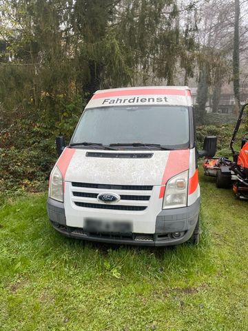 Ford Transit Krankenwagen