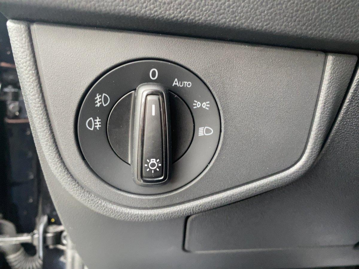 Volkswagen Taigo R-Line *DSG*LED*SHZ*Apple*Allwetter*PDC*DA, миниатюра 8