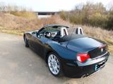 BMW Z4 Roadster 2.5si - - BMW Z4 aus 2006: Roadster