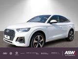 Audi Q5 Sportback S line 50TFSI e quatt Stron LED AHK