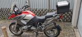 BMW R1200GS - BMW 2004 1200 GS