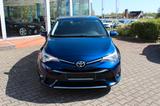 Toyota Avensis Edition-S+ - Toyota Avensis: Automatik