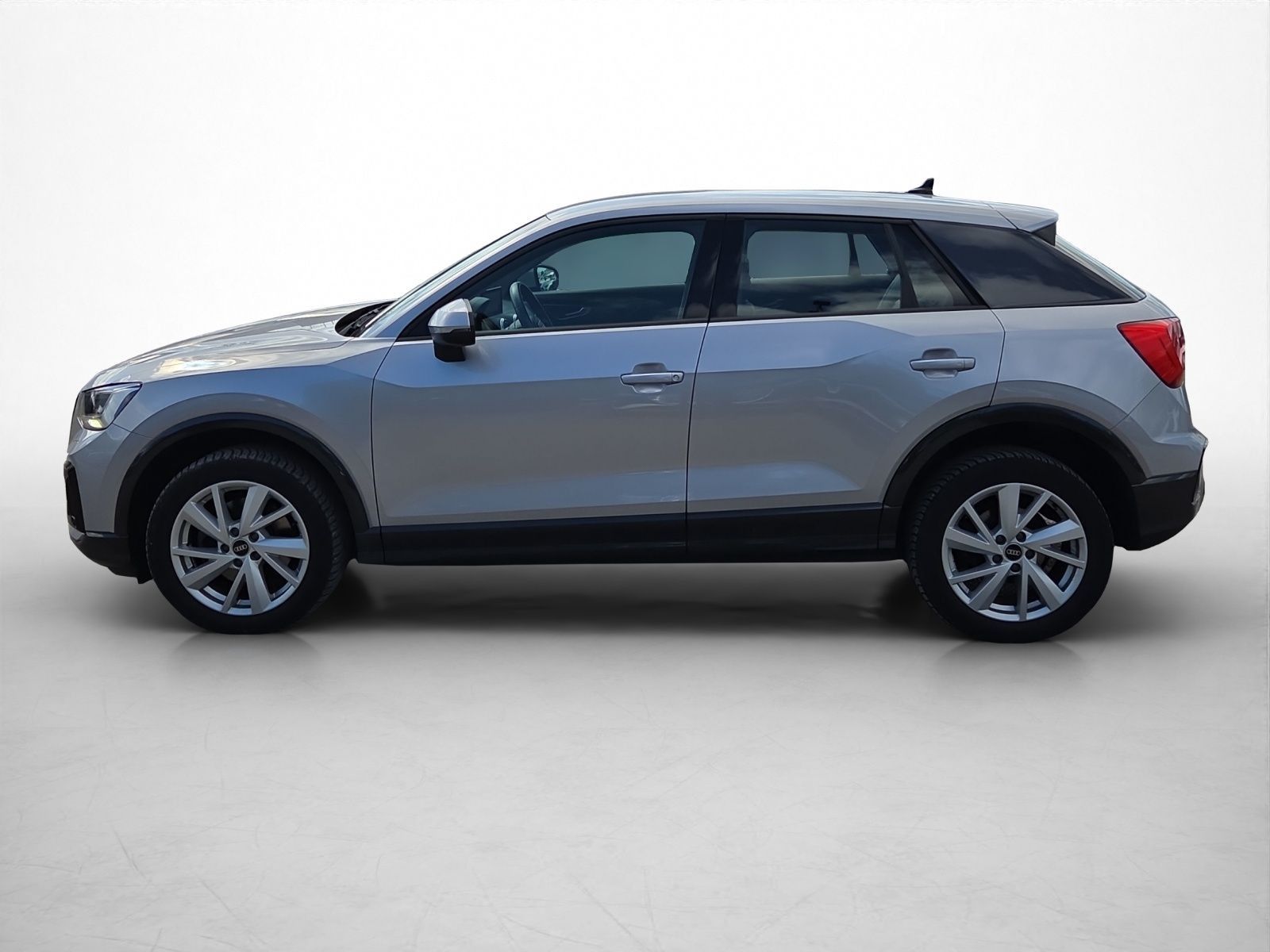 Audi Q2 - Bild 3