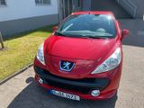Peugeot 207 CC Cabrio-Coupe Filou**TÜV Neu** - Peugeot 207 in Mönchengladbach