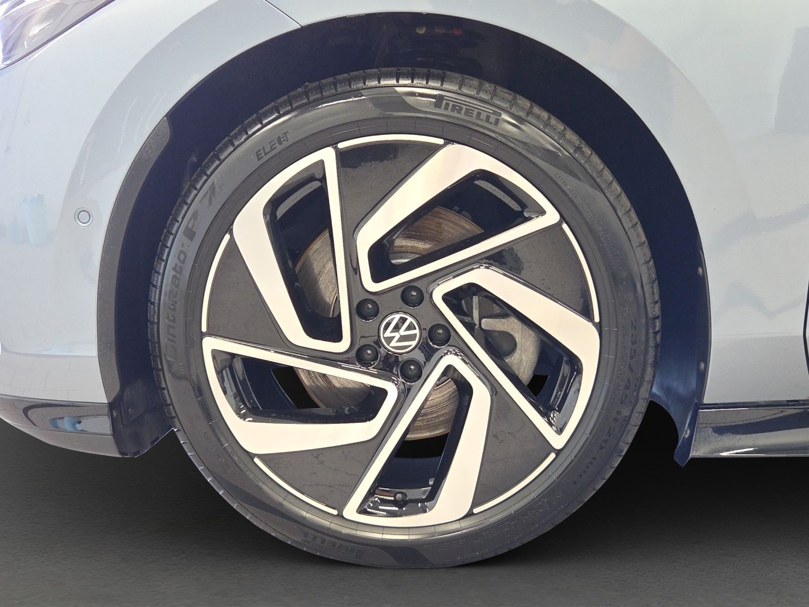 Volkswagen ID.7 - Bild 16