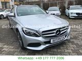Mercedes-Benz C 200 T CGI*PANO*NAVI/PDC*AUTOMATIK*TEILLEDER* - Mercedes-Benz C 200 in Mainz