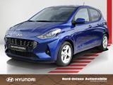 Hyundai i10 1.2 PRIME KAMERA KLIMA SHZ PDC ISOFIX - Hyundai i10: Automatik