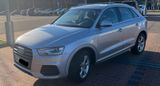 Audi Q3 2.0 TFSI 132kW quattro S tronic sport sport