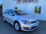 Volkswagen Golf VII Variant Cup BMT 2.0 TDI / NAVI/ EURO6/ - mit Diesel-Antrieb: € V