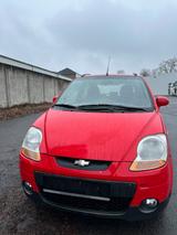 Chevrolet Matiz 2007 Automatic Benzin 52 PS - Chevrolet Matiz: Automatik