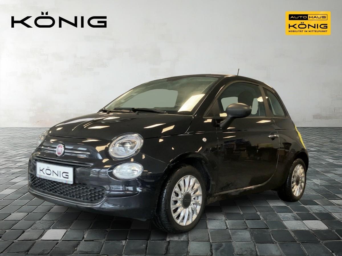 Fiat 500 MY22 1.0 GSE Hybrid DOLCEVITA 51kW (