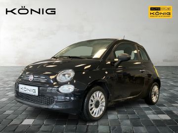 Fiat Leasingangebot: Fiat 500 MY22 1.0 GSE Hybrid DOLCEVITA 51kW (