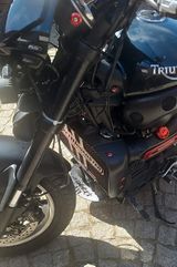 Triumph Rocket 3 Roadster - Angebote entsprechen deinen Suchkriterien