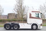 Scania R650 V8 NGS | 6X4 | RETARDER | BIG AXLES | HYDR - Angebote