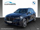 BMW X5 M50i +Head-Up+Laser+Soft+AHK+ACC+Integral+Sit - BMW X5 M50 aus 2022