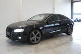 Audi A5 2,0 TFSI COUPE AUT, - Audi A5 bis 5.000 Euro