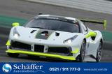 Ferrari 488 GTB CHALLENGE NUR 1.465KM / KEINE RENNEN ...