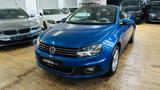 Volkswagen Eos*Pdc*Shd*Navi*Sitzheiz* - Volkswagen Eos: Blau