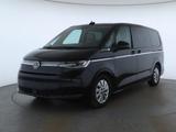 Volkswagen T7 LR Multivan AHK ACC PANO H/K 360° WiFi FSH - VW T7 Multivan Gebrauchtwagen