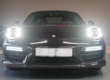 Porsche 991.2 Turbo S Coupé - Porsche 991 in Mannheim