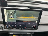 Toyota bZ4X - Vorschau Bild 27